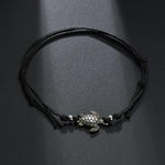 Load image into Gallery viewer, 3pcs Sea Turtle Anklet
