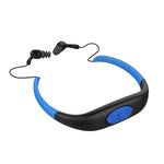 Load image into Gallery viewer, 8 Go Waterproof Neckband MP3 Music Player with FM Radio For Water Sports. - Surf Sun Sea