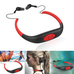 Load image into Gallery viewer, 8 Go Waterproof Neckband MP3 Music Player with FM Radio For Water Sports. - Surf Sun Sea