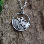 Load image into Gallery viewer, Surfer Girl Necklace