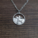 Load image into Gallery viewer, Surfer Girl Necklace