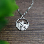 Load image into Gallery viewer, Surfer Girl Necklace