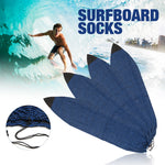 Load image into Gallery viewer, Surfboard Sock Protective Bag (All Sizes) - Surf Sun Sea