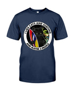 Load image into Gallery viewer, I LIKE CATS AND SURFING