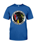 Load image into Gallery viewer, I LIKE CATS AND SURFING