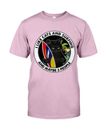 Load image into Gallery viewer, I LIKE CATS AND SURFING