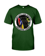 Load image into Gallery viewer, I LIKE CATS AND SURFING