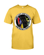 Load image into Gallery viewer, I LIKE CATS AND SURFING