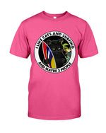 Load image into Gallery viewer, I LIKE CATS AND SURFING