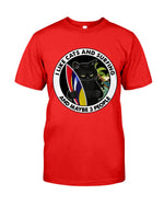 Load image into Gallery viewer, I LIKE CATS AND SURFING