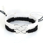 Load image into Gallery viewer, Waved Friendship Bracelets - Surf Sun Sea