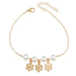 Load image into Gallery viewer, Summer Anklet For Women - Surf Sun Sea