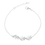 Load image into Gallery viewer, Summer Anklet For Women - Surf Sun Sea