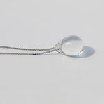 Load image into Gallery viewer, Ocean Tears Necklace - Surf Sun Sea