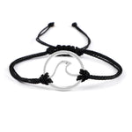 Load image into Gallery viewer, Boho Wave Bracelet