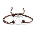 Load image into Gallery viewer, Boho Wave Bracelet