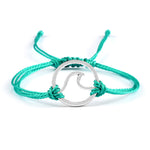 Load image into Gallery viewer, Boho Wave Bracelet