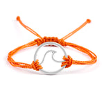 Load image into Gallery viewer, Boho Wave Bracelet