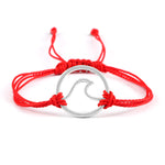 Load image into Gallery viewer, Boho Wave Bracelet