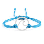 Load image into Gallery viewer, Boho Wave Bracelet