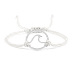 Load image into Gallery viewer, Boho Wave Bracelet