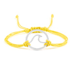 Load image into Gallery viewer, Boho Wave Bracelet