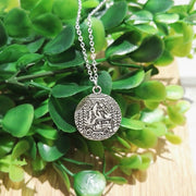 Adventure Is Calling Necklace