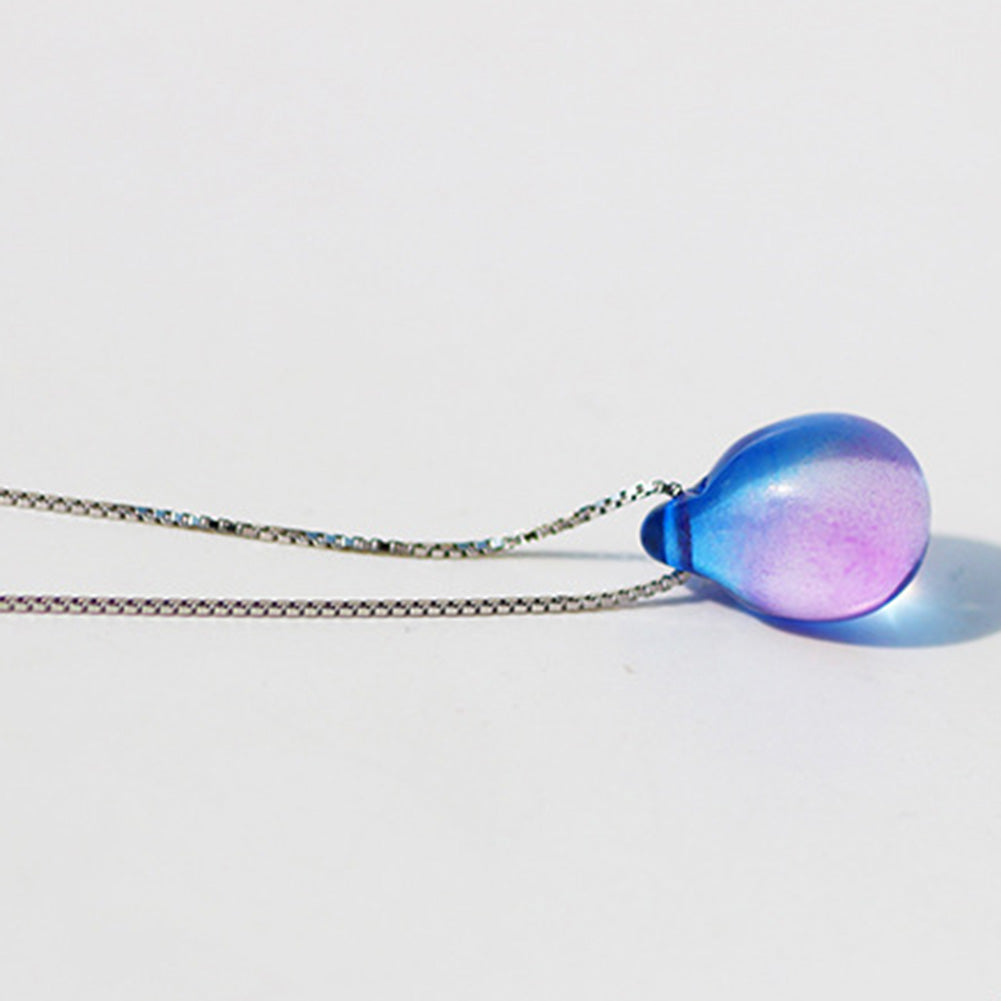 Ocean Tears Necklace - Surf Sun Sea