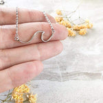 Load image into Gallery viewer, Ocean Wave Bracelet

