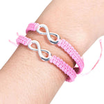 Load image into Gallery viewer, Waved Friendship Bracelets - Surf Sun Sea

