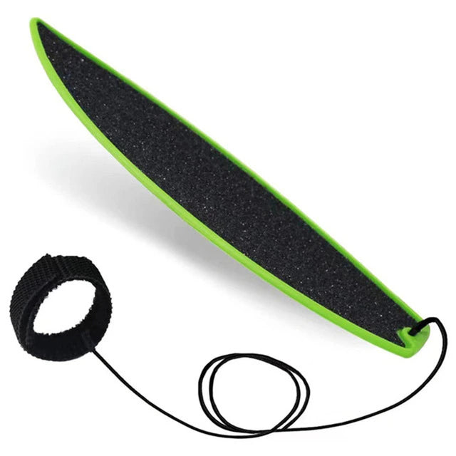 WaveRider FingerSurf Mini Surfboard Toy for Ultimate Wind Play