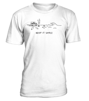 KEEP IT SIMPLE - Surf Sun Sea