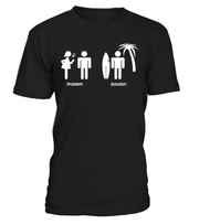 PROBLEM SOLUTION (MEN EDITION) - Surf Sun Sea