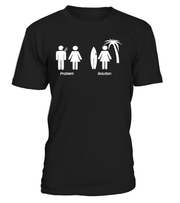 PROBLEM SOLUTION (WOMEN EDITION) - Surf Sun Sea