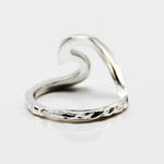 Load image into Gallery viewer, Handmade Surf Beach Waves Rings - Surf Sun Sea
