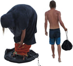 Load image into Gallery viewer, Wetsuit Changing Mat
