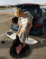 Load image into Gallery viewer, Wetsuit Changing Mat
