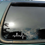 Load image into Gallery viewer, MY HEART BEAT FOR PaddleBoarding Sticker
