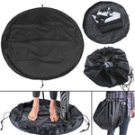 Load image into Gallery viewer, Wetsuit Changing Mat - Surf Sun Sea
