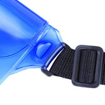 Load image into Gallery viewer, Underwater Surfing Waterproof Big Waist Bag Case Cover - Surf Sun Sea
