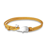 Load image into Gallery viewer, Little Whale Bracelet
