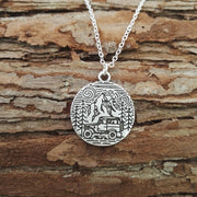 The Great Outdoors Necklaces Collection - Surf Sun Sea