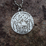 The Great Outdoors Necklaces Collection - Surf Sun Sea