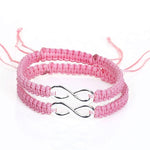 Load image into Gallery viewer, Waved Friendship Bracelets - Surf Sun Sea
