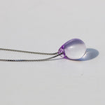 Load image into Gallery viewer, Ocean Tears Necklace - Surf Sun Sea
